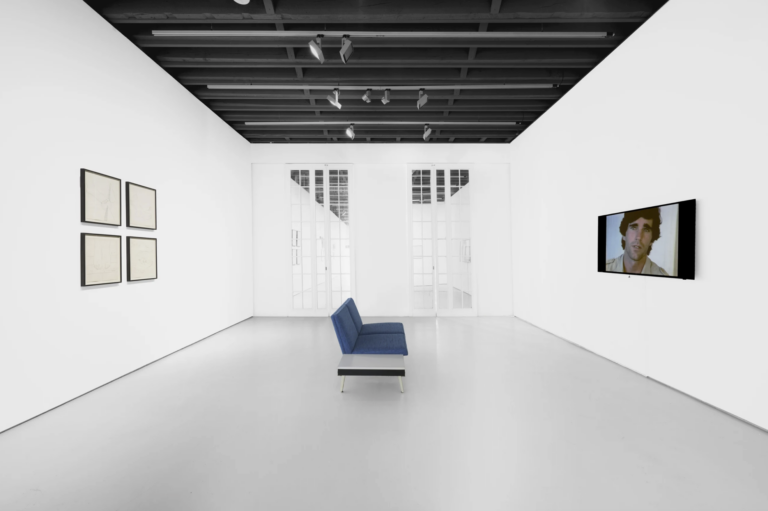 Andy Warhol: Fashion, a cura di Vincent Fremont. Courtesy Anton Kern Gallery 
