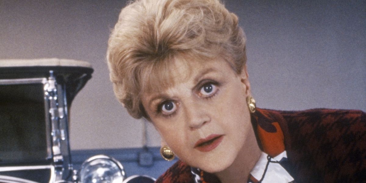 da Angela Lansbury a Jamie Lee Curtis