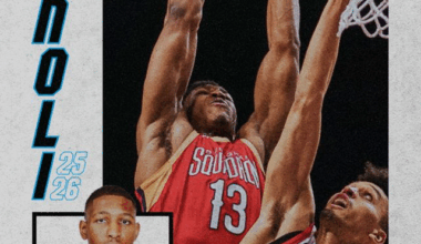 Cremona Sera - A completare il pacchetto lunghi Vanoli arriva Christopher Ike Anigbogu