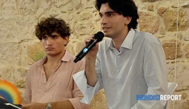 Furto dopo presentazione libro per sostenere Emergency e Gaza: auto ritrovata