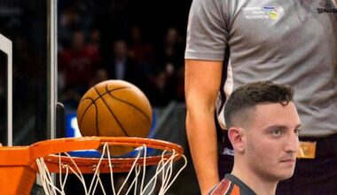 Priolo - basket, salto di categoria per Marco Attard che arbitrerà in serie A1 - Smart TV - Amazon FireTV