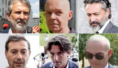 Inchiesta urbanistica Milano, arresti: Bezziccheri in carcere, gli altri ai domiciliari