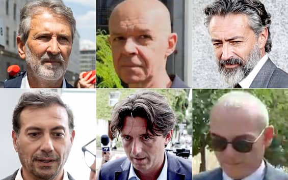 Inchiesta urbanistica Milano, arresti: Bezziccheri in carcere, gli altri ai domiciliari