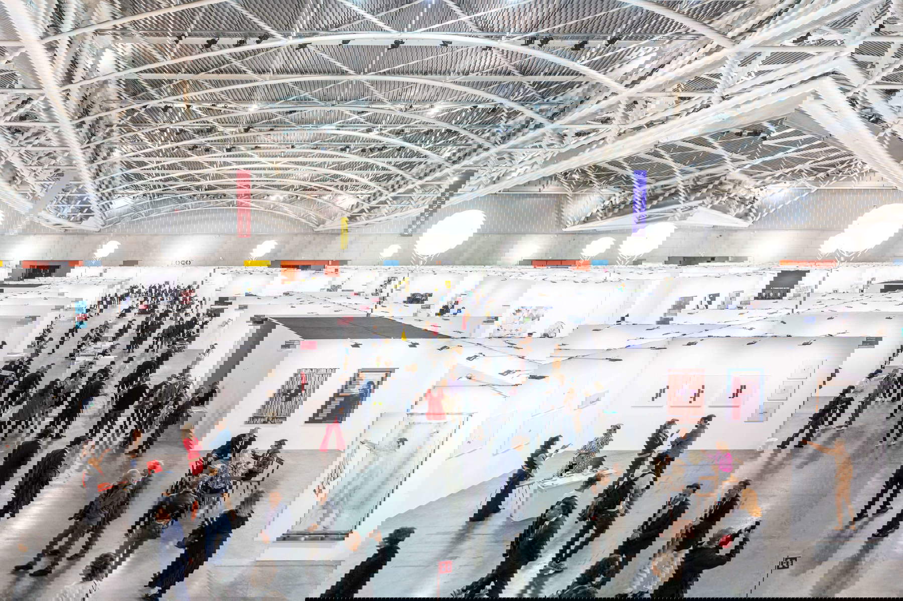 Artissima 2024