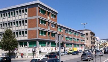 12 nuove dimissioni dall'Asl Caserta