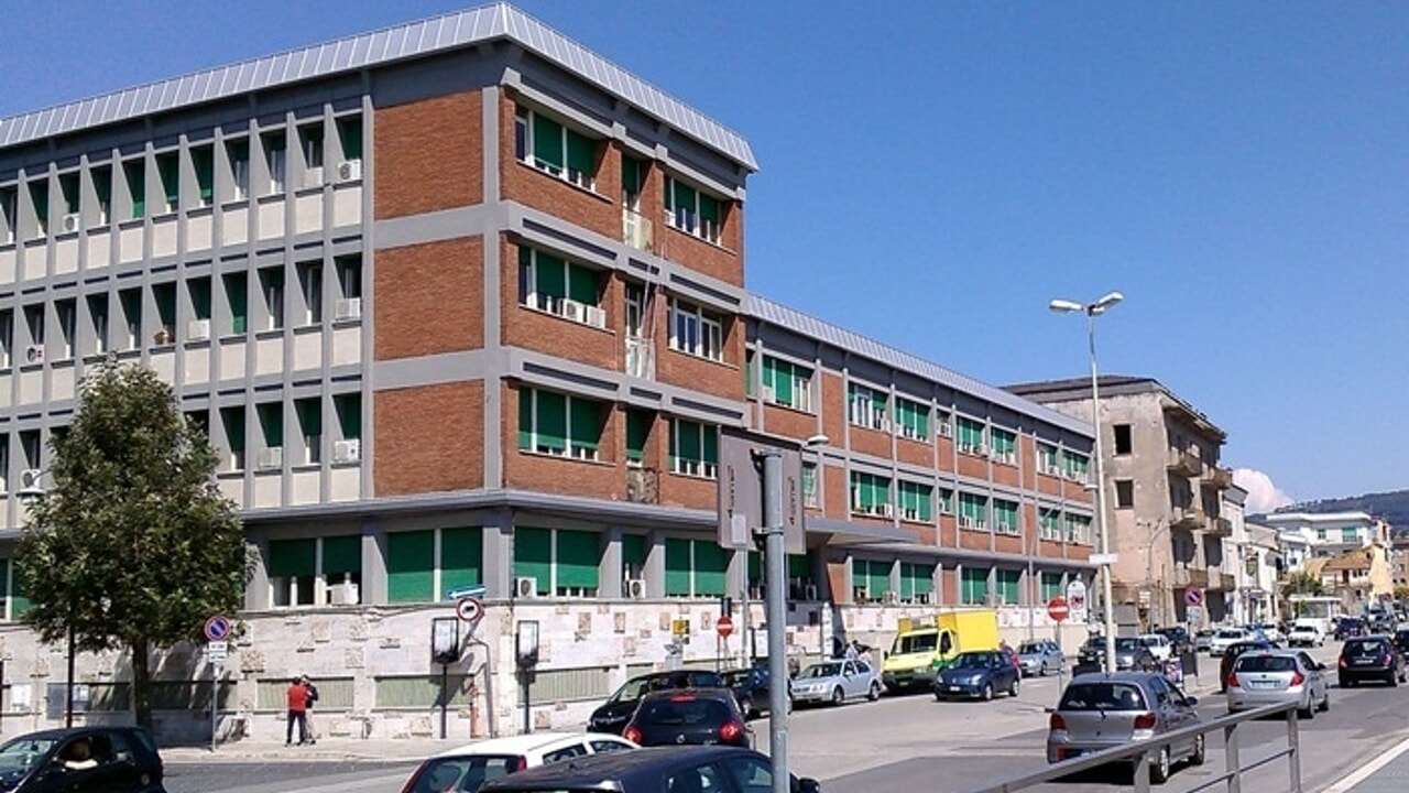 12 nuove dimissioni dall'Asl Caserta