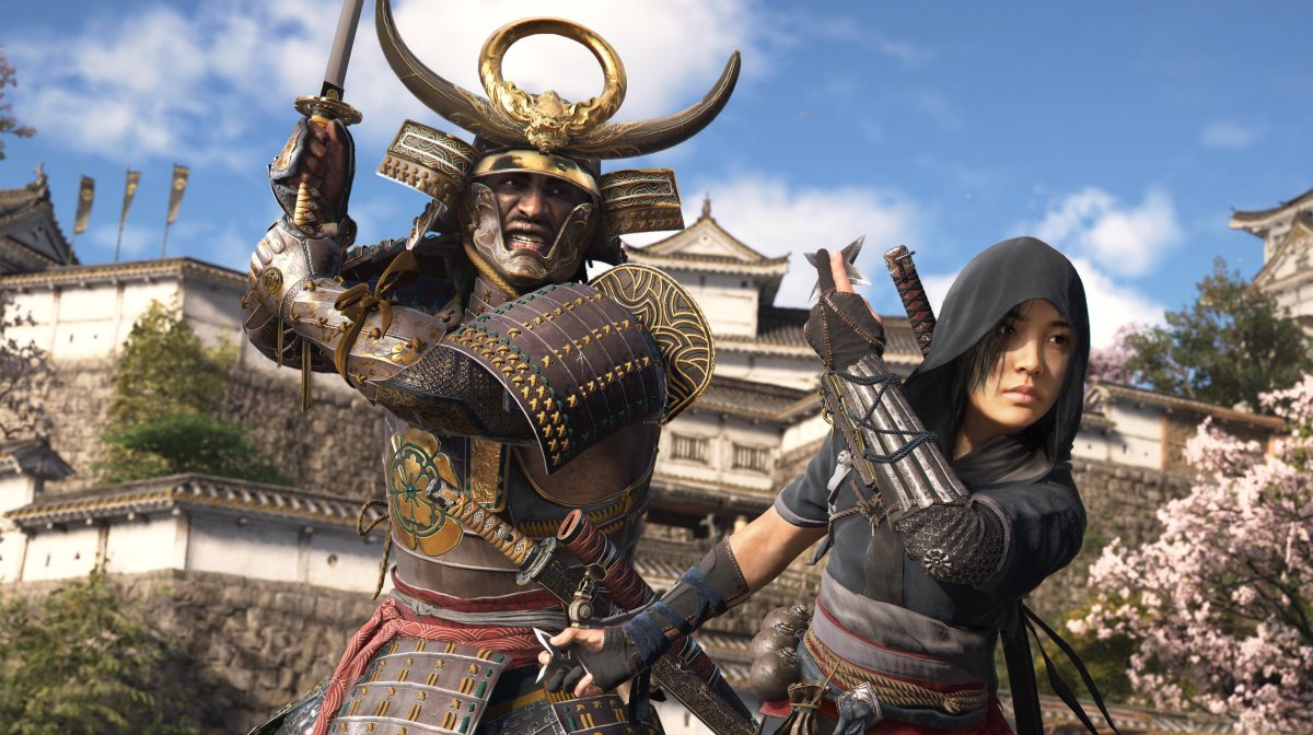 Cresce il successo di Assassin's Creed Shadows, che ha raggiunto un gran numero di giocatori