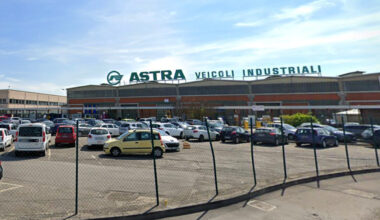 Iveco venduta agli indiani di Tata Motors, la piacentina Astra a Leonardo