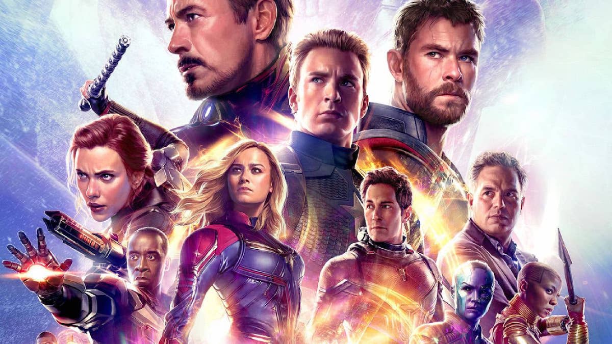 Il Marvel Cinematic Universe sta per cambiare, con l'arrivo degli X-Men e il recasting di Tony Stark