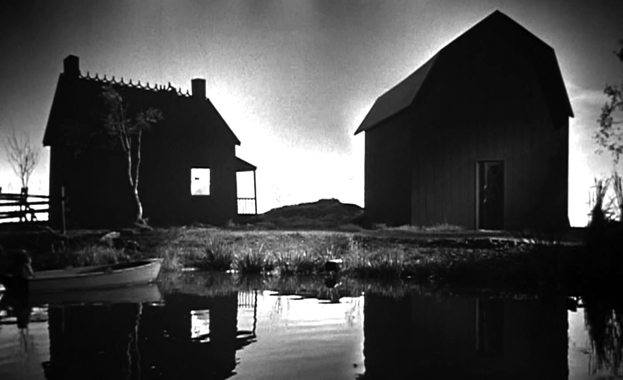 la-morte-corre-sul-fiume-charles-laughton-recensione
