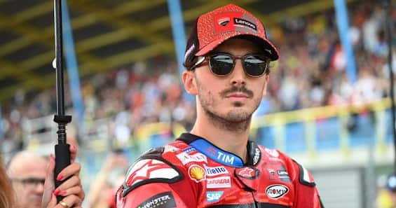 MotoGp, la griglia di partenza del Gp Brno (Repubblica Ceca) 2025