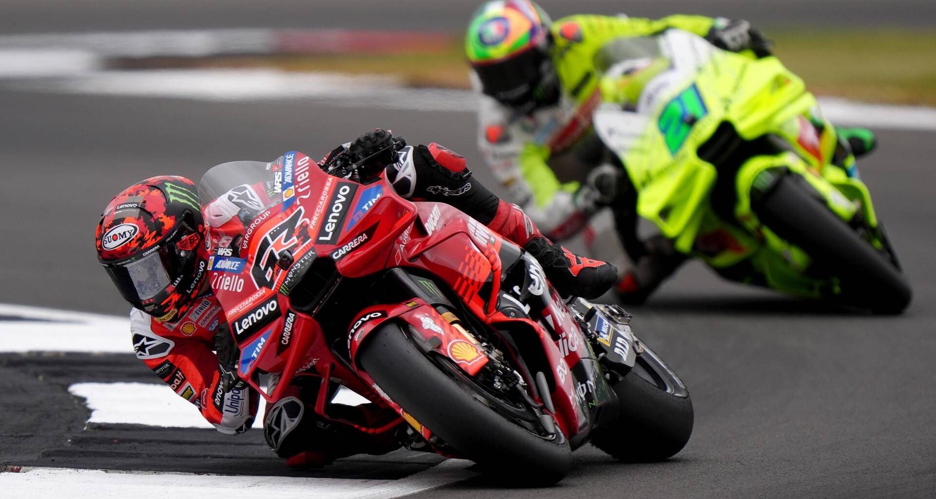 MotoGp, oggi Gp Repubblica Ceca. Orario, griglia di partenza e dove vederlo in tv