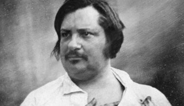 Quando sei dentro a un romanzo di Balzac non puoi scappare… Ovvero: anatomia di un libro modernissimo