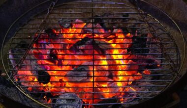 ragazzo di 18 anni ustionato mentre accende il barbecue sul terrazzo