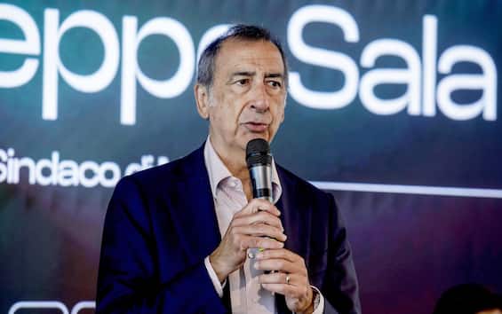 Inchiesta Milano, Sala resta e Tancredi lascia: deleghe Urbanistica a vicesindaca Scavuzzo