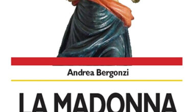 bergonzi
