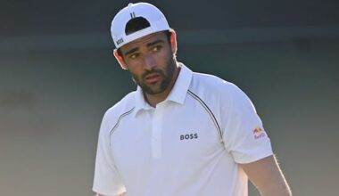 Berrettini salta l'Atp Toronto 2025: è il terzo forfait di fila