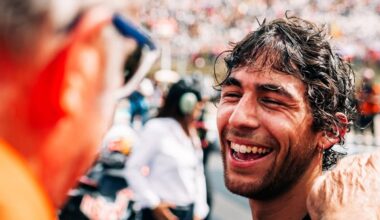 Enea Bastianini, MotoGP