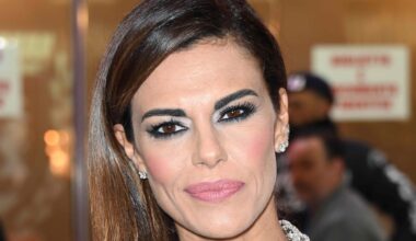 Bianca Guaccero, aria di crisi con Giovanni Pernice: la frase sibillina
