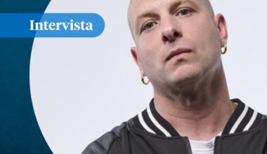 "Sopravvissuto alle droghe, oggi canto la mia anima. I rapper? Il vero cattivo esempio lo danno i potenti a Gaza"