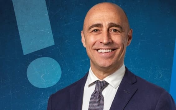 Ex Ilva, il sindaco di Taranto Piero Bitetti si è dimesso