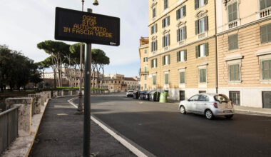 ora tocca al Comune trovare alternative