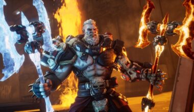 Borderlands 4 è in fase gold: lo sviluppo è concluso e non ci saranno ritardi nell'uscita