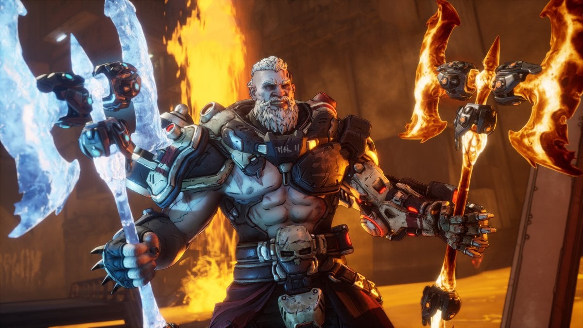 Borderlands 4 è in fase gold: lo sviluppo è concluso e non ci saranno ritardi nell'uscita