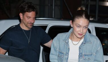 Bradley Cooper presto farà la proposta di matrimonio a Gigi Hadid