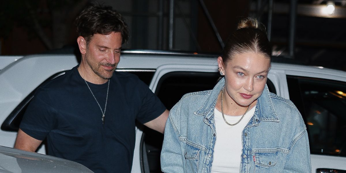 Bradley Cooper presto farà la proposta di matrimonio a Gigi Hadid