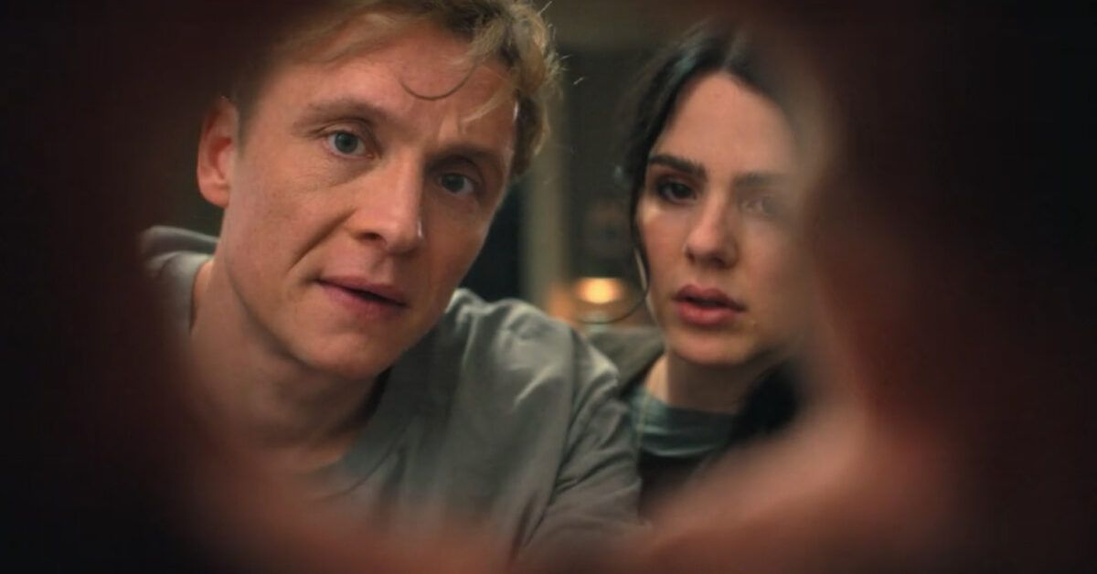 Stuck in a Metaforone with You: la rece di Brick