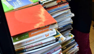 Buoni libro, ok della Giunta di Bari all'erogazione per l'anno scolastico 2025/26