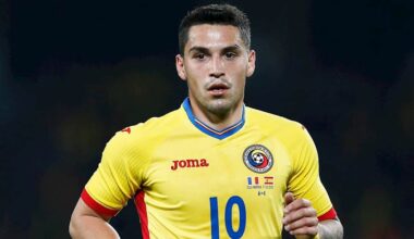 Genoa, Stanciu: "Trattativa? Volevo una cosa"