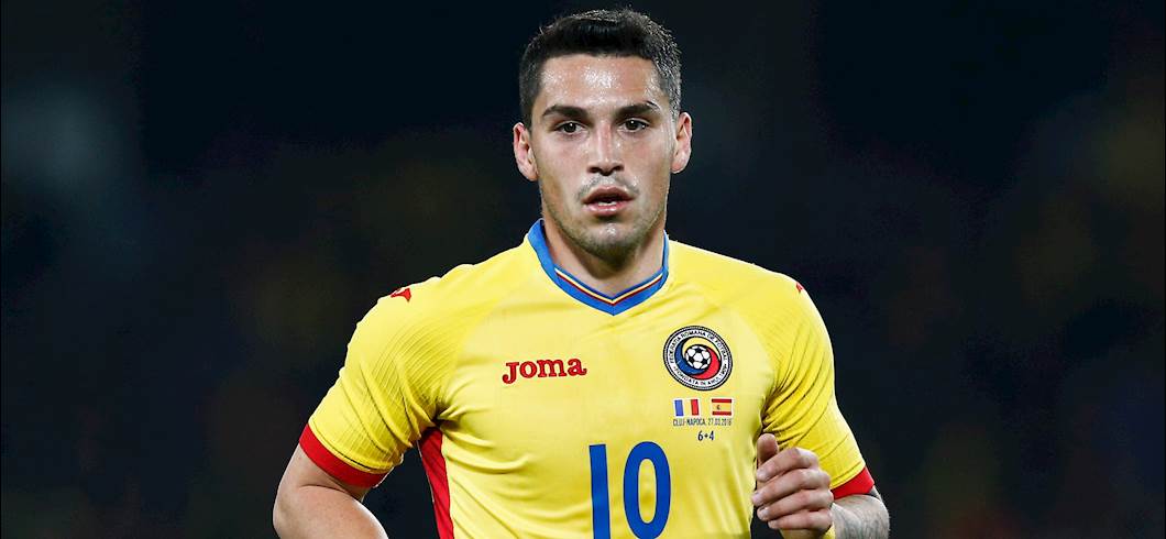 Genoa, Stanciu: "Trattativa? Volevo una cosa"