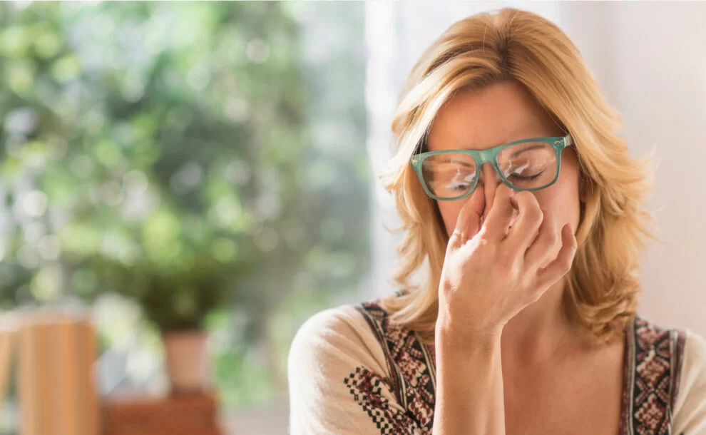 Donne e carico mentale: i consigli per alleggerirsi e vivere meglio