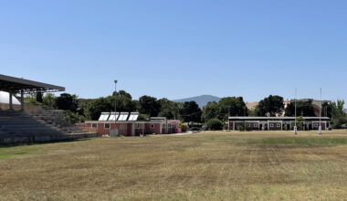 La polemica sull'utilizzo del campo di Maria Pia da parte dell'Amatori Rugby Alghero