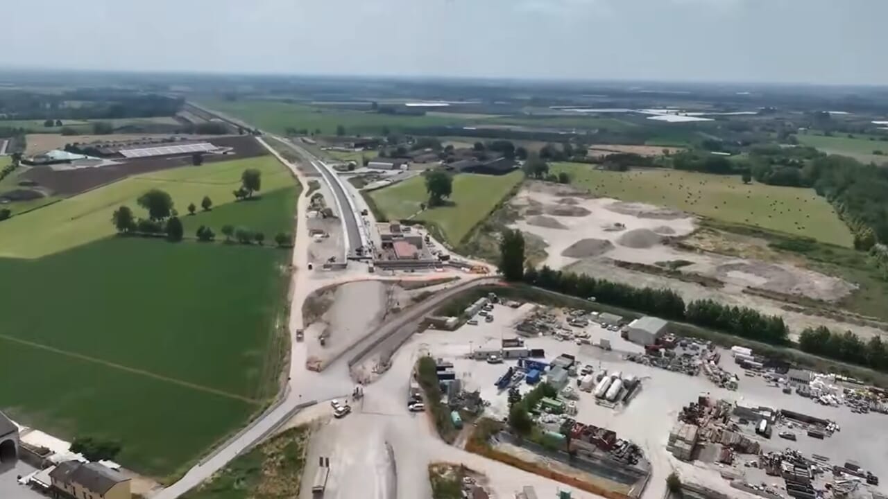 Operaio morto per un malore nel cantiere Tav Verona-Vicenza
