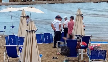 Anzio, morti annegati Piero ed Enrico Arioli