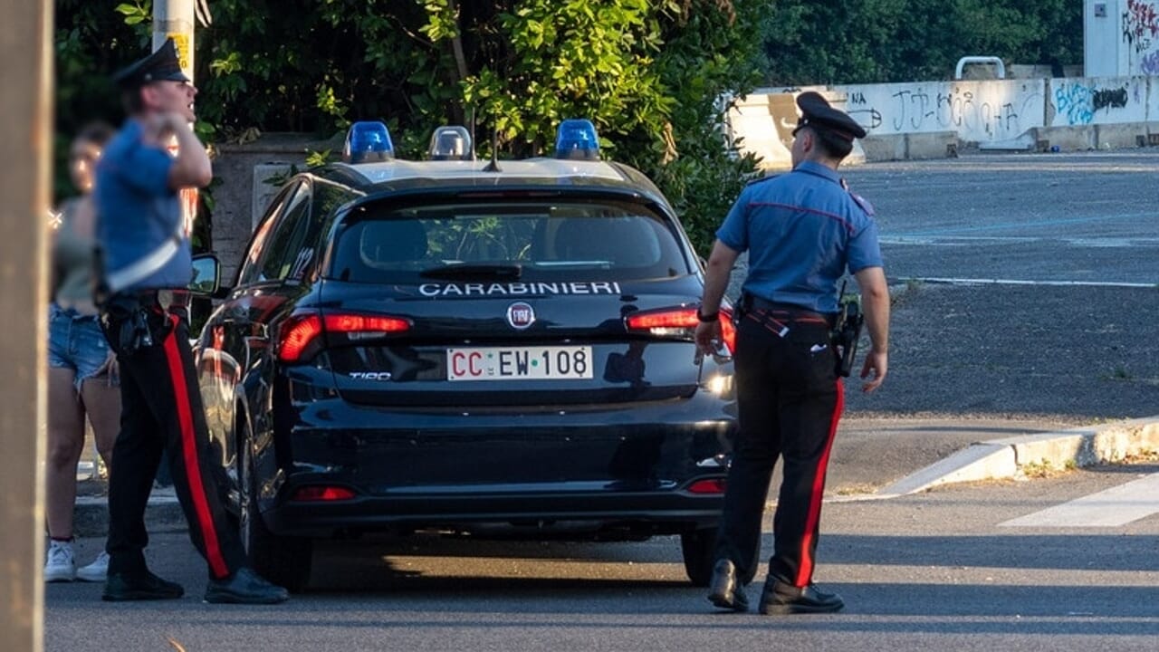 Luisa Trabucchi, la donna uccisa dal marito con un sacchetto: l'omicidio