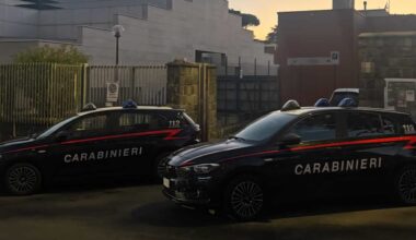 Pellegrini colti da malore dopo la cena, in sei finiscono in ospedale