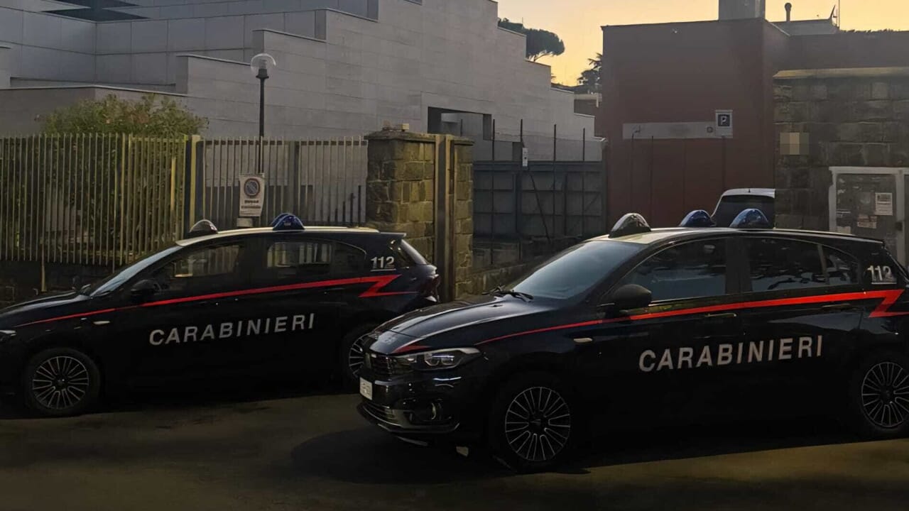 Pellegrini colti da malore dopo la cena, in sei finiscono in ospedale