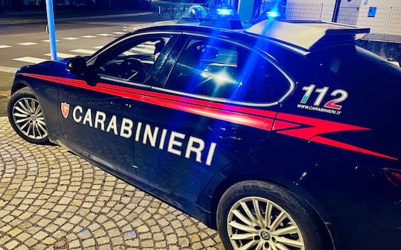 Furto in casa vedova Modugno a Roma, rubata cassaforte