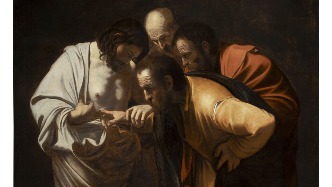 tra l’oscurità e la luce