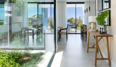 Una casa vacanze di 250 mq circondata dal verde