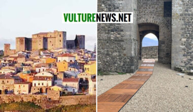 Nel Castello di Melfi la proiezione del film documentario “Oltre il desiderio”, scritto e diretto da Antonio Asquino. L'evento in programma