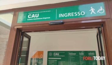 La sanità che funziona :: Segnalazione a Forlì