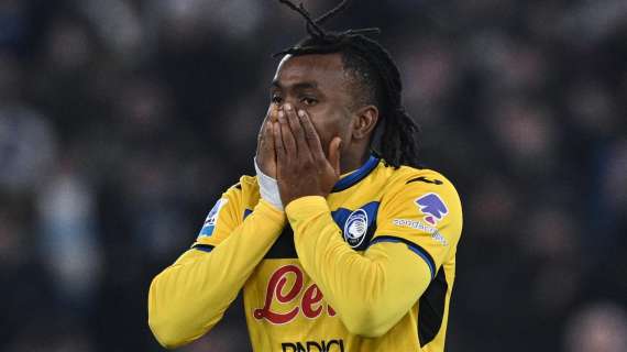 CdS - Lookman, Inter e Atalanta riducono le distanze: non manca troppo per l