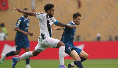 Calciomercato: McKennie-Cristante, ipotesi scambio Juve-Roma - Calcio