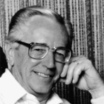 Charles Shulz