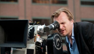 Christopher Nolan, i migliori 5 film del regista che fa 55 anni oggi